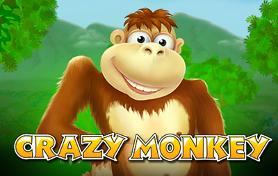 Бесплатная автомат Crazy Monkey на телефон в Слотозале